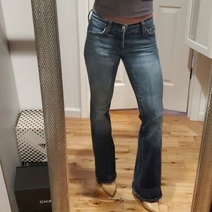 7 for All Mankind Jeans